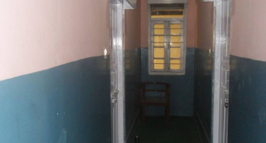 Hotel Reverie, Gangtok 5